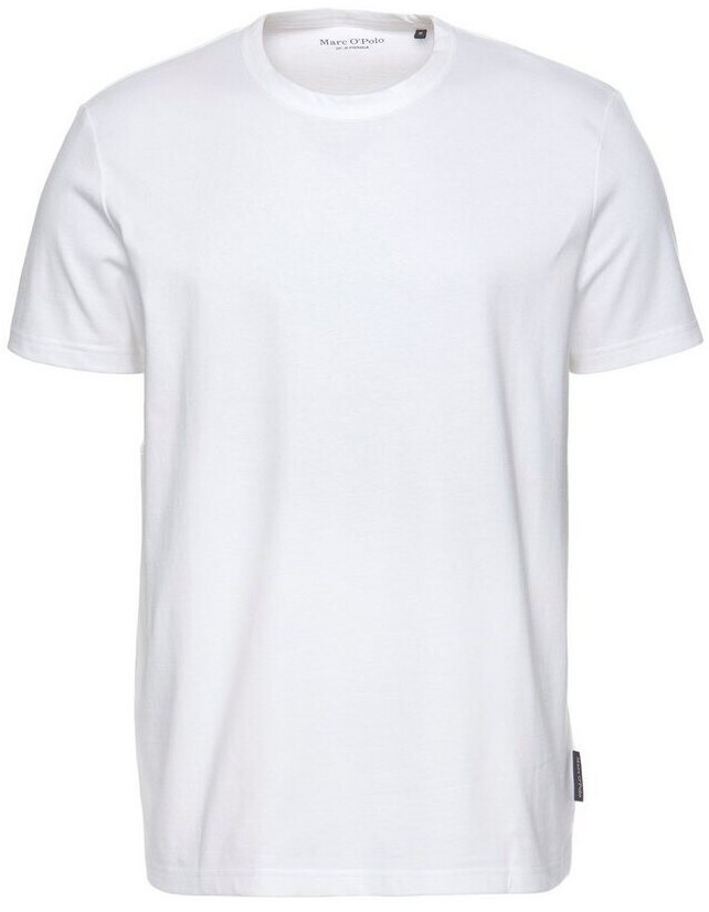 Marc O\'Polo Rundhals-T-Shirt regular aus 16,49 € hochwertiger (B21201651556) ab | Baumwolle bei Preisvergleich