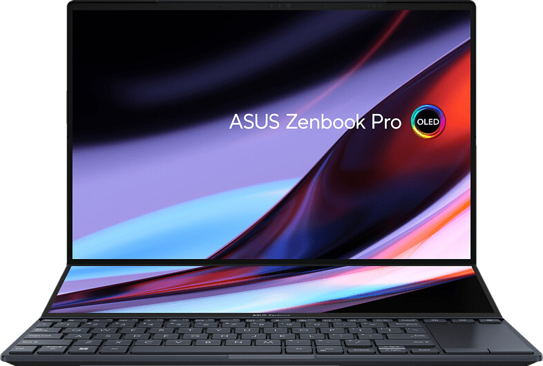 Zen pro duo cheap