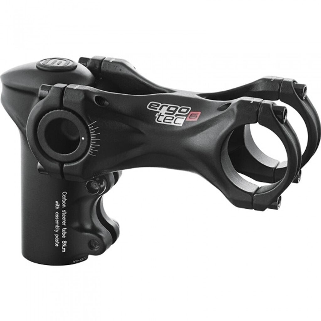 Humpert lenkervorbau verstellbar Swell X 7028,6/100