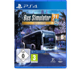 Bus simulator outlet xbox one amazon