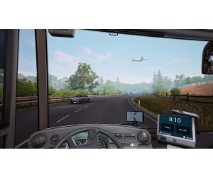 Bus Simulator 21: Next Stop - Gold Edition (Xbox One/Xbox Series X) ab  39,99 € | Preisvergleich bei
