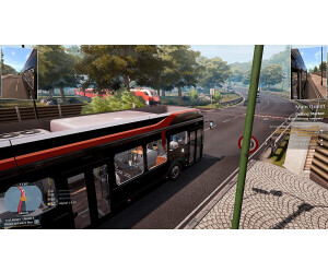 Bus simulator cheap xbox one price