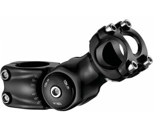 UNION lenkervorbau A head AH 10 28.6/90/25.4 mm schwarz