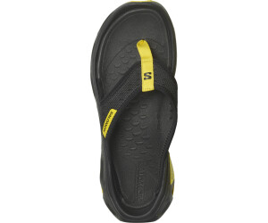 Salomon REELAX BREAK 6.0 Sandals black/yellow desde 54,95 €