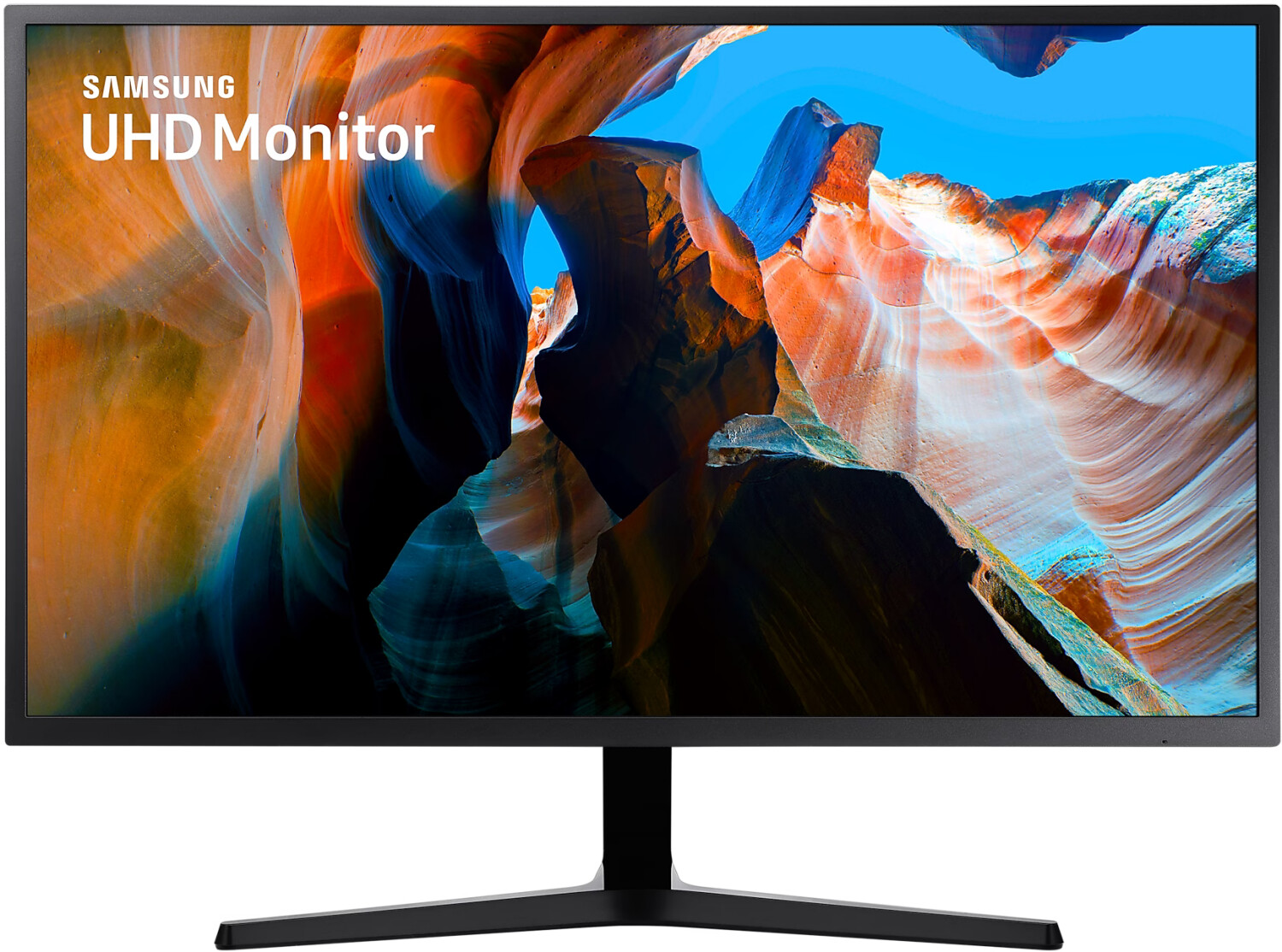 Samsung U32J590UQP