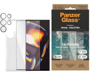 PanzerGlass® PicturePerfect Kameraschutz Samsung Galaxy S24, S23