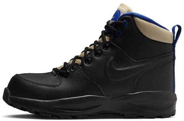 Boys nike sale manoa boots