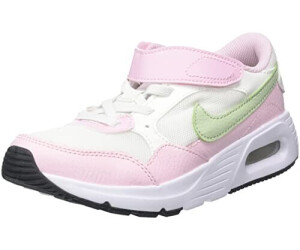 Baby nike air max roze 2025