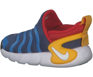 Buy Nike Dynamo Go Baby DH3438 mystic navy light photo blue university gold white from 29.99 Today Best Deals on idealo