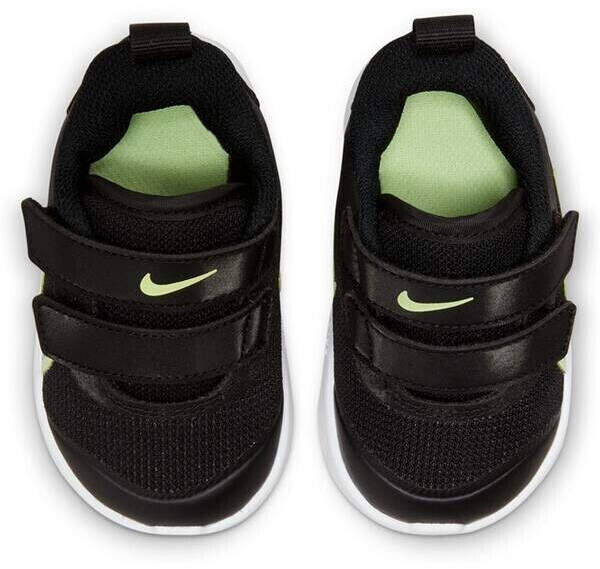 Nike Omni Multi-Court Baby Preisvergleich 23,71 (DM9028) black/barely ab bei volt/spruce € 
