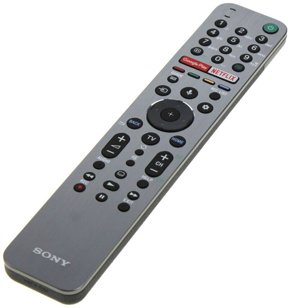 Photos - Remote control Sony RMF-TX600E 