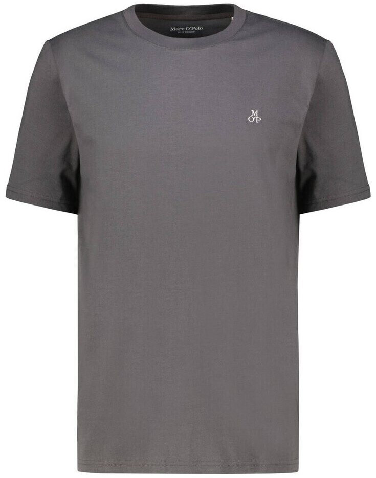 Marc O'Polo T-Shirt (B21201251054) gray pinstripe