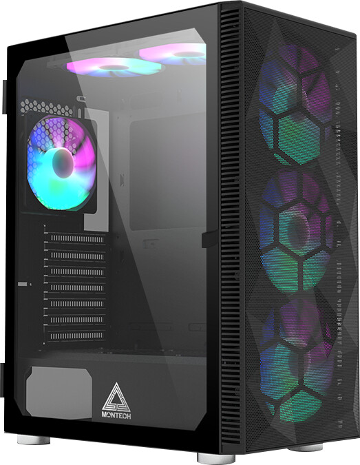 Montech X3 Mesh