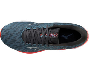 Mizuno Men s Wave Rider 26 provincial blue nimbus cloud soleil a 119 00 oggi Migliori prezzi e offerte su idealo