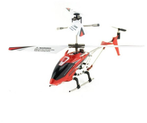 Rotor Arrière De Rechange Pour Hélicoptère Syma S107G - Pièce Détachée Efaso