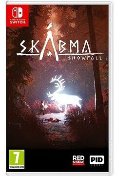 Skabma: Snowfall (Switch)