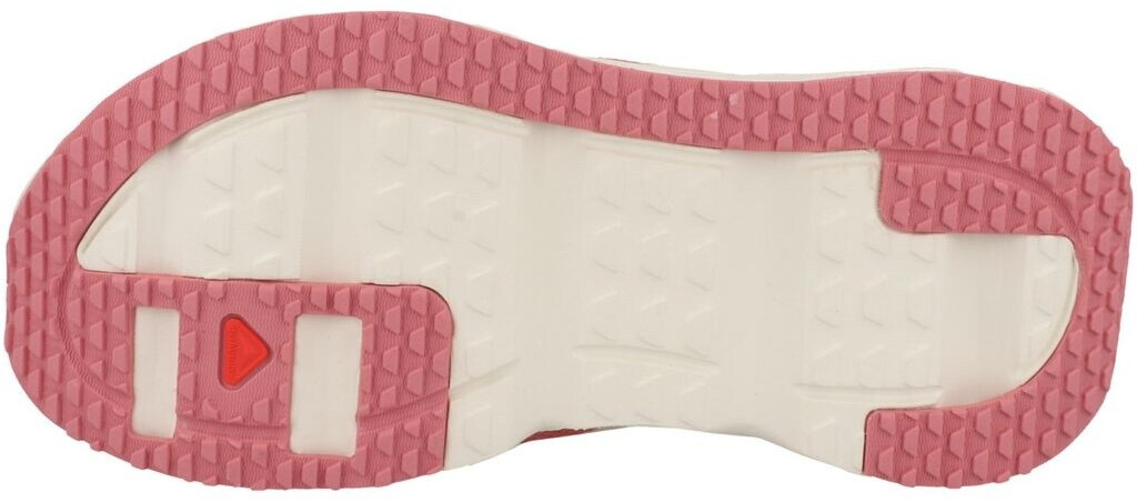 Salomon REELAX BREAK 6.0 Women tea rose/vanilla ice/tea rose