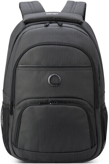 DELSEY PARIS Element Aviator RFID graphite (0646601-01)