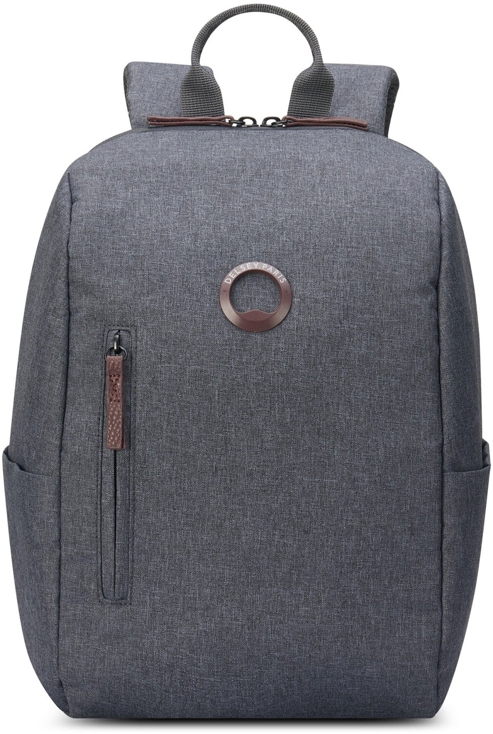Borsa Da Viaggio Trolley Delsey Maubert 2.0 - 64 Cm Con 2 Ruote - Realizzata In RPET Riciclato - 4