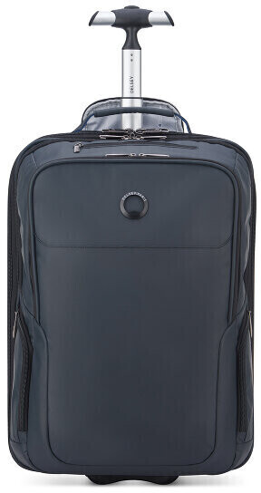 DELSEY PARIS Pavris Plus Trolley Backpack grey (3944659-11)