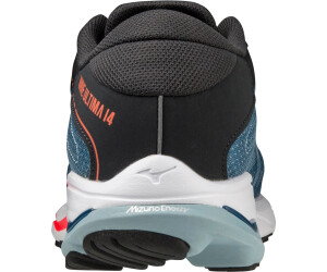 Buy Mizuno Wave Ultima 14 blue ashes nimbus cloud fiery coral from