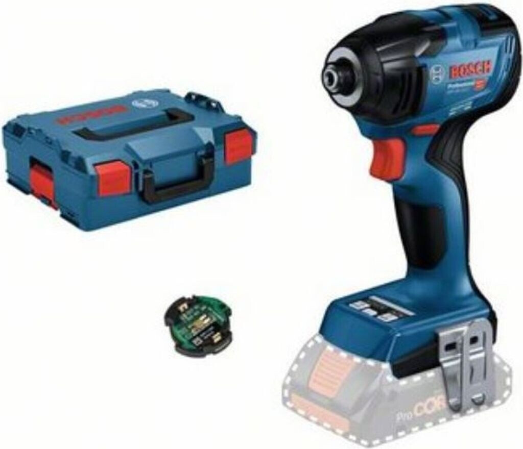Bosch GDR 18V-210 C