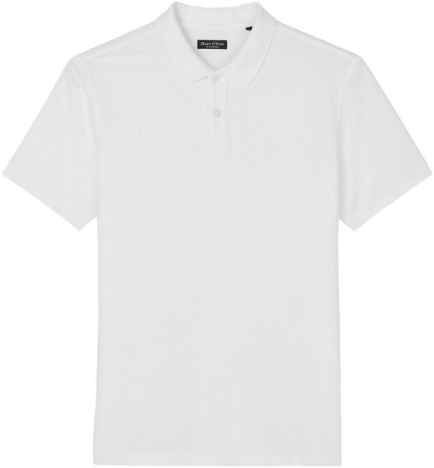 Marc O'Polo Polo-Shirt (B21226653000) white