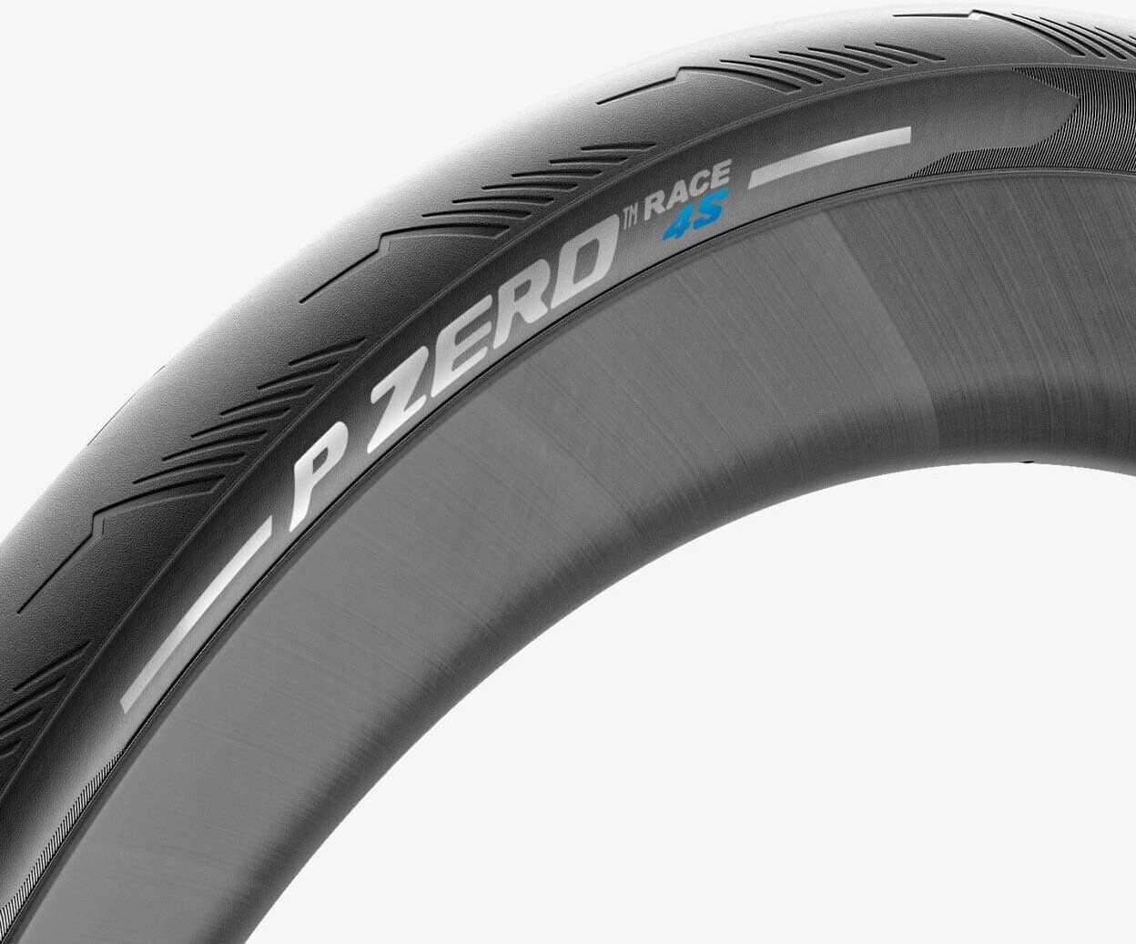 Pirelli P ZERO Race 4S 700C/26