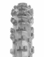 Vee Rubber VRM140 80/100 -12 TT 41M Rear
