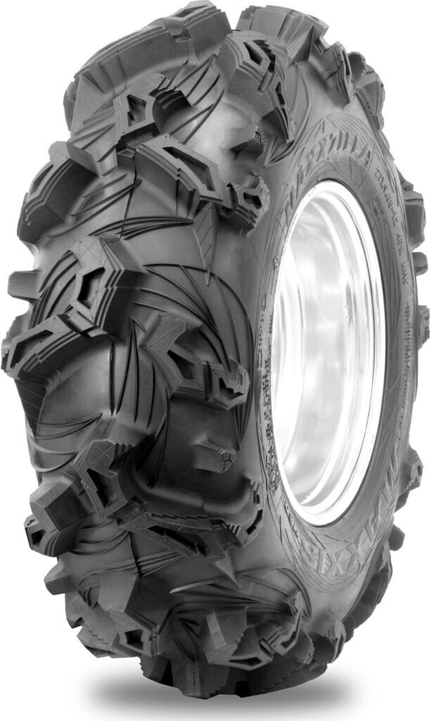 Maxxis M-60 Maxxzilla 27x9.00 -12 TL 69F NHS