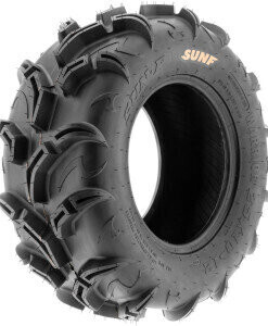 SunF Tires A048-1 Warrior 26x9.00 -12 TL 65J