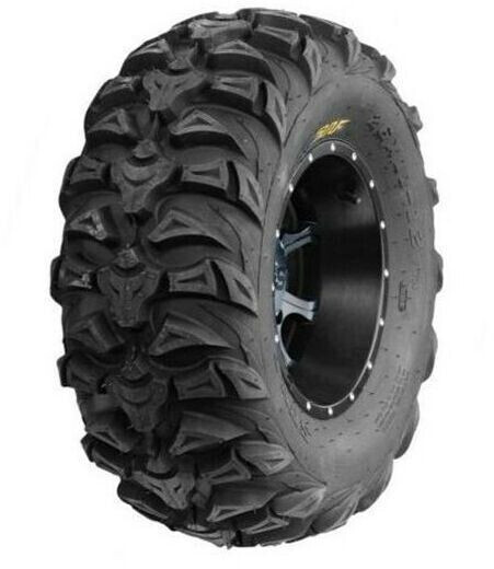 SunF Tires A040 25x10.00 -12 TL 70J