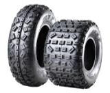 SunF Tires A035 18x10.00 -8 TL 42N
