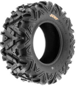 SunF Tires A033 29x11.00 -14 TL 80J
