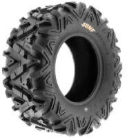 SunF Tires A033 25x11.00 -10 TL