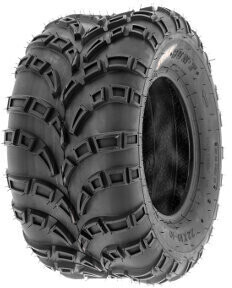SunF Tires A028 23x7.00 -10 TL 35J