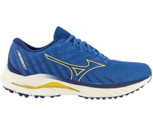 Mizuno wave rider hot sale 19 donna giallo