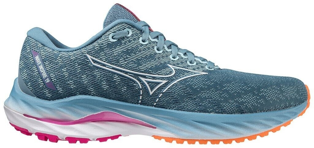 Mizuno wave ultima outlet 19 donna blu