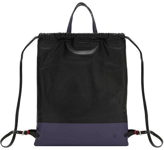 DuDu Backpack black (534-1671-01)