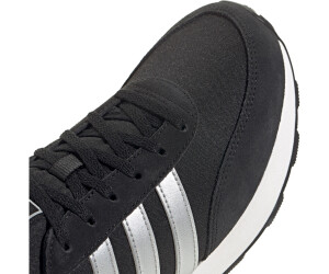Adidas Run 60s 3.0 Women IE3806 core black silver metallic core white ab 42 95 Preisvergleich bei idealo