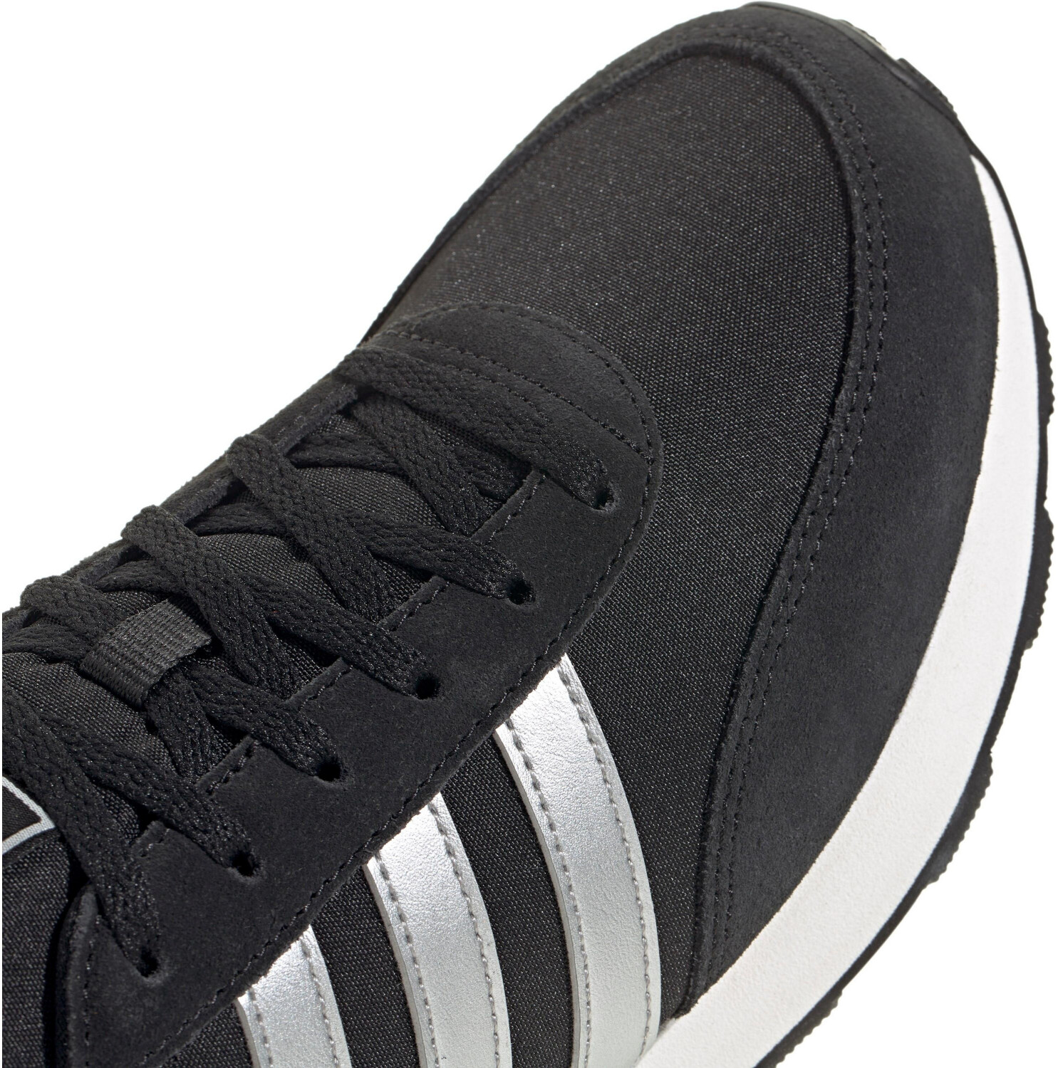 Adidas Run 60s 3.0 Women core black/silver metallic/core white ab 39,99 ...