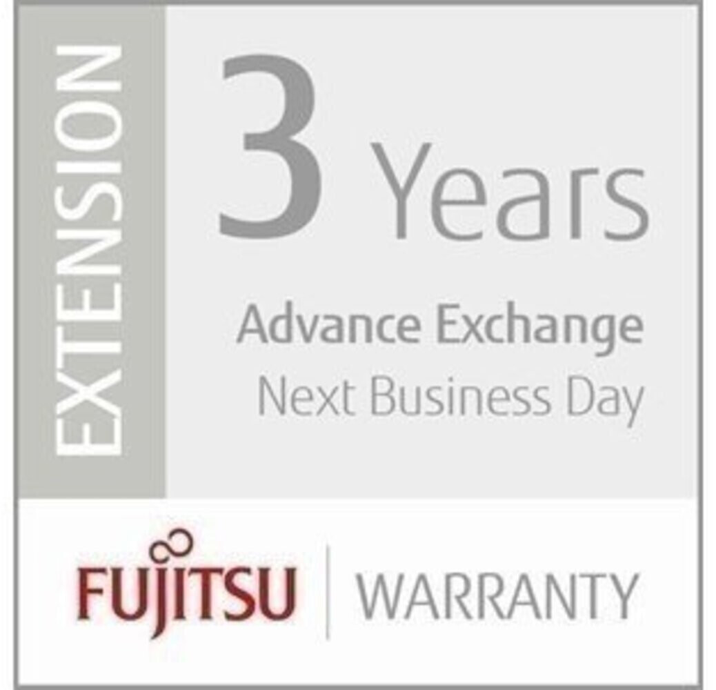 Fujitsu Advance Exchange (U3-EXTW-DKT)