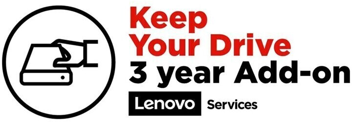 Lenovo ePack Keep your Drive (5WS0F15922)