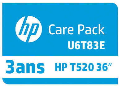 HPE Hardware-Support U6T83E