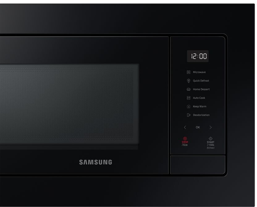 Samsung MS23A7318AK a € 261,32 (oggi)