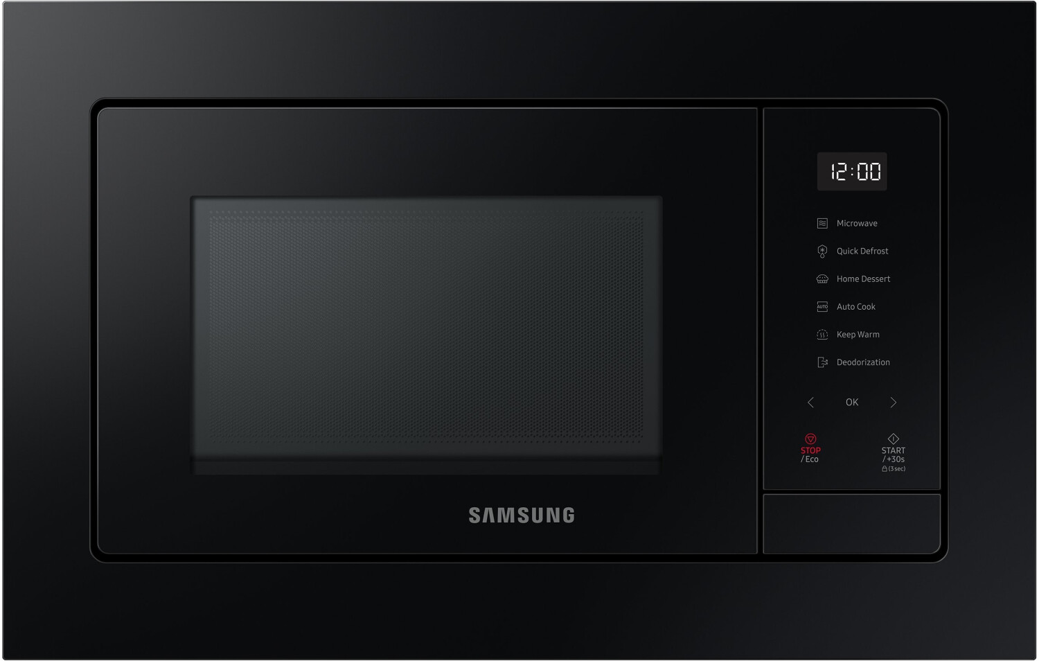 Samsung MS23A7318AK