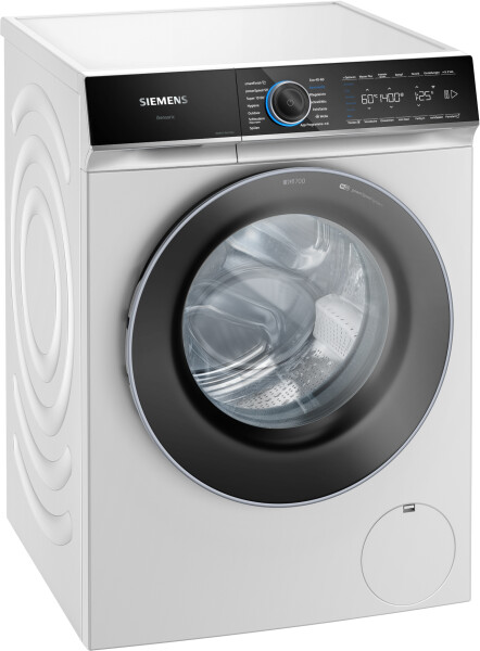 Siemens WG44B2040, Bild 2