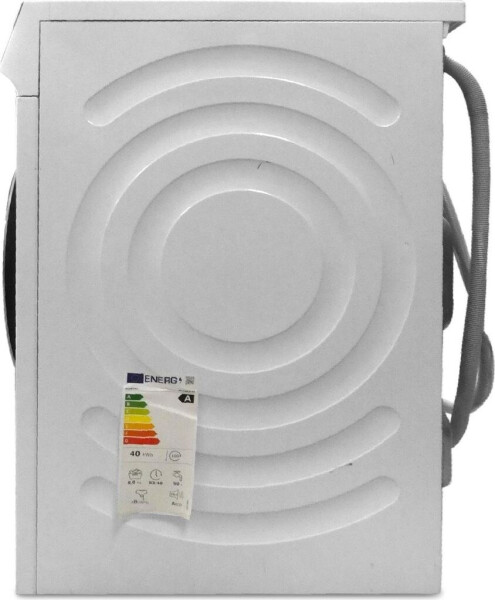 Siemens WG44B2040, Bild 4