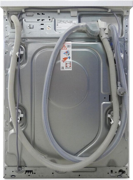 Bosch WGB244A40, Bild 5