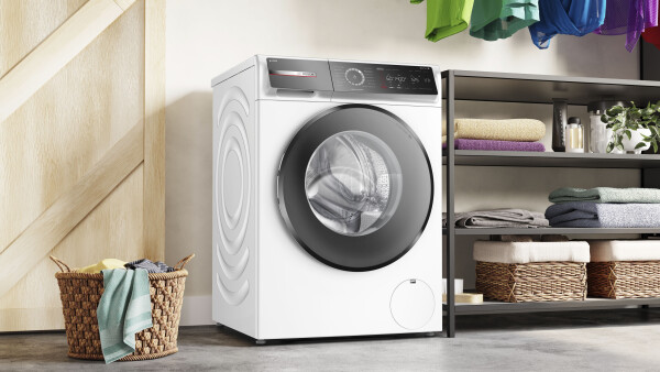 Bosch WGB244A40, Bild 8